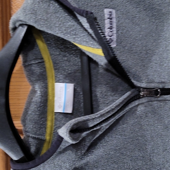 Columbia Other - Columbia Light Weight Jacket